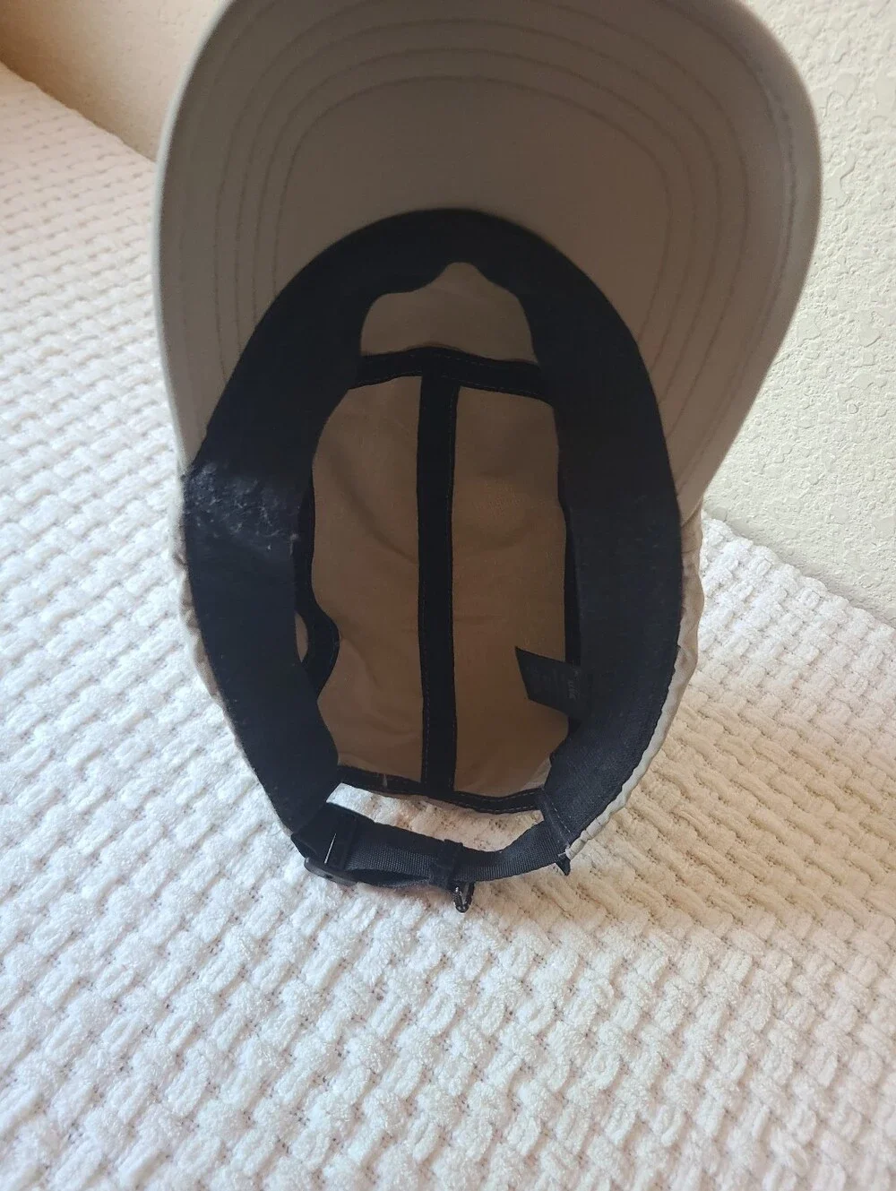 Kuhl Cap Beige Unisex One Size Fits Most